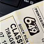 ontario lottery odds